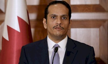 Katar'dan "Birlik içinde Körfez'den bahsedilemez" açıklaması