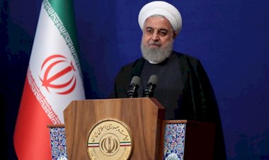 Ruhani'den 'İran nükleer anlaşmaya tek başına devam edemez' uyarısı