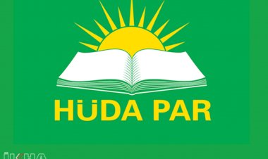 HÜDA PAR: Medeniyetimizi inşa edecek yerli bir eğitim sistemi hayata geçirilmeli