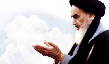 İmam Humeyni, vefatının 30. yılında anılıyor