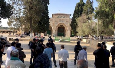 Ümmetin yöneticileri gerçek bir sınavla karşı karşıya.