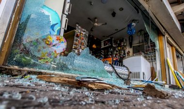 Sri Lanka'da Müslüman bakanlar hükümete tepki göstererek istifa etti