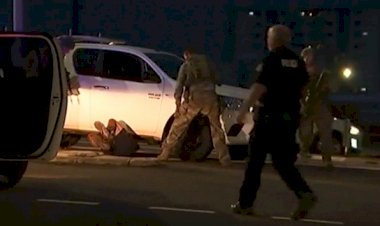 Avustralya'da silahlı saldırı: En az 4 ölü