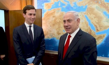 'Kushner Filistin halkını kışkırtmak istiyor'