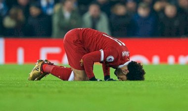 Muhammed Salah, Müslümanlara yönelik nefreti de yendi