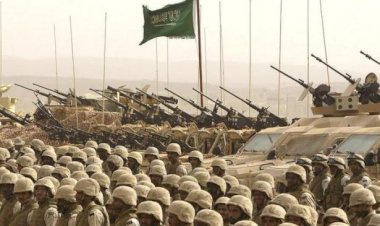 Fransa'nın Suudi rejimine silah satışı arttı