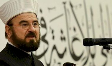 Dünya Müslüman Âlimler Birliği: Kudüs ve Mescid-i Aksa’yı koruyun