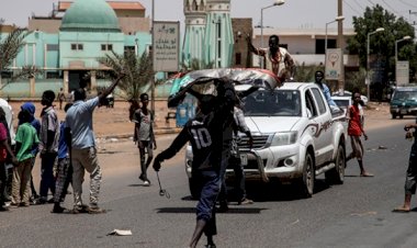 Sudan'da ölü sayısı 60'a yükseldi