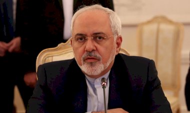 Zarif'ten Suudi Arabistan öncülüğündeki koalisyona eleştiri