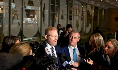 Afgan Belgeleri  yüzünden ABC TV'ye baskın