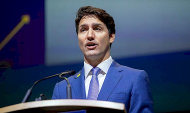 Kanada'dan Çin'e Uygur tepkisi