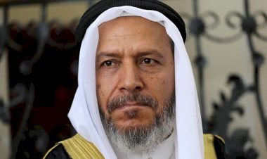 'Komplo büyük ve birlik her zamanınkinden daha fazla gerekli'