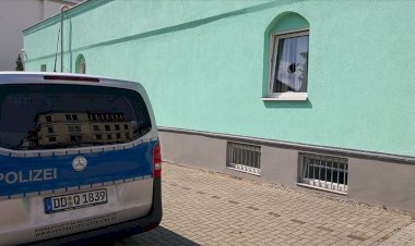 Almanya'da 3 ayda Müslümanlara yönelik 132 suç işlendi