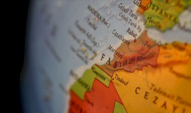 Fas'ta Ramazan Bayramı dolayısıyla 755 mahkuma ceza indirimi