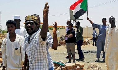 Sudan'da ölü sayısı 100'ü geçti
