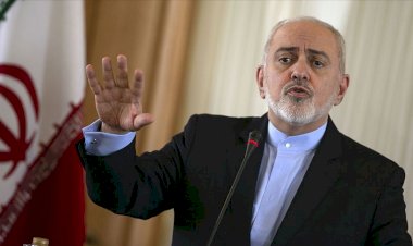 İran Dışişleri Bakanı Zarif: Mossad sahte bilgi üretiyor
