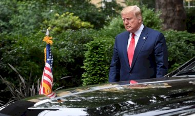 Trump yönetimine Suudi Arabistan ve BAE'ye silah satışı tepkisi