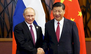 Rusya ve Çin ticarette ulusal para kullanımını geliştiriyor