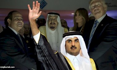 'Körfez krizi Katar'ı öldürmedi aksine güçlendirdi