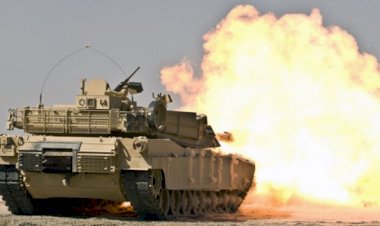 Tayvan'dan ABD'ye silah siparişi