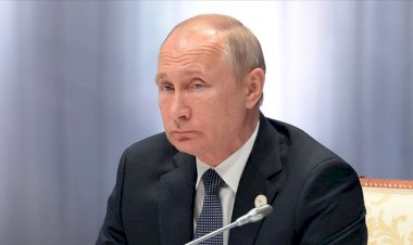 'Rusya, Venezuela'da üs kurmayı planlamıyor'