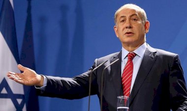 İsrail Başsavcısından Netanyahu'nun talebine ret