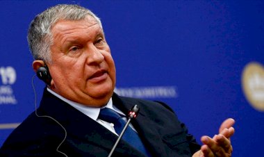 'ABD küresel liderliği Çin'e kaptırdı'