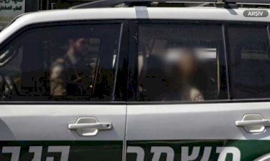 ABD, Profesör Abdulhalim el-Eşgar'ı İsrail'e teslim etti