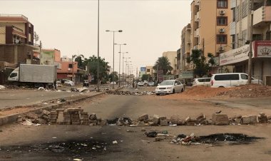AB'den Sudan'a şiddetin acilen durdurulması çağrısı