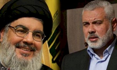 Heniyye, Nasrallah’a başsağlığı diledi