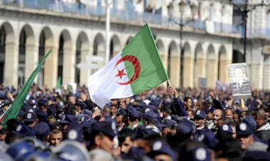 Cezayir ordusu, sükunet arayışında