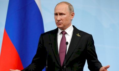 Putin'den ticaret savaşlarını durdurma çağrısı