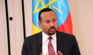 Etiyopya Başbakanı, arabuluculuk için Hartum’da