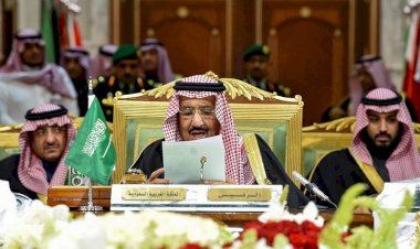 Mekke Bildirgesi’nden Bahreyn Konferansına…