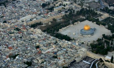 İslam İşbirliği Teşkilatı'ndan Moldova'nın 'Kudüs' kararına tepki