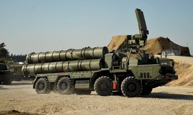 Hindistan: ABD’den korkmuyoruz, S-400’leri alacağız!