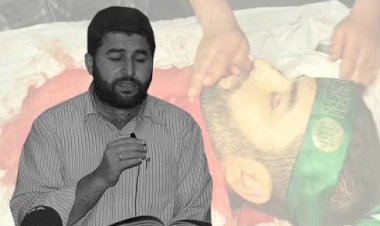 Bir dava eri: Şehid Aytaç