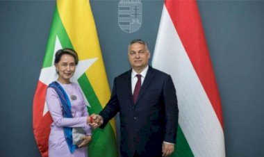 'Müslümanları bizden uzak tutmalıyız ya da ölmeliler'