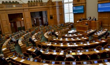 Danimarka'da 3 Türk kökenli aday milletvekili seçildi