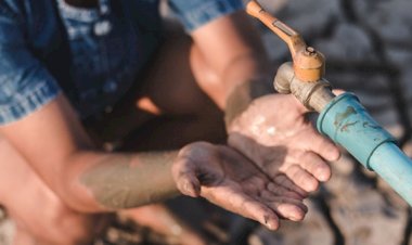 Dünyada 2,1 milyar kişi temiz su imkanından yoksun