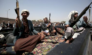 Husiler, Cizan Havaalanı'nı vurduklarını açıkladı