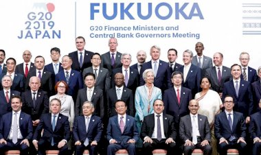 G20 ülkelerinden internet devlerini dizginleme hamlesi