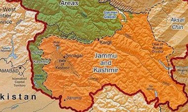 Keşmir'de Müslüman kız çocuğunun katledilmesiyle ilgili 7 kişi suçlu bulundu