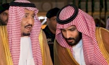 'Muhammed bin Selman neden BM raporunu yalanlamadı'