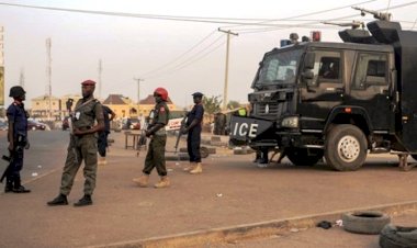 Nijerya'da silahlı saldırılar: 25 ölü