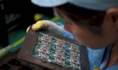 Çin geliştirdiği teknolojiyi koruyacak