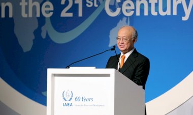 İran’ın nükleer meselesine yönelik gerginliğin artması endişe verici