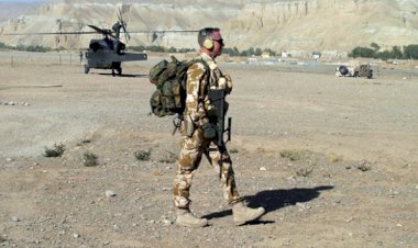 Yeni Zelanda askerleri Irak ve Afganistan'dan çekilecek