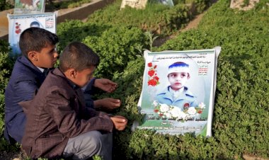 UNICEF: Yemen'de her iki saatte 1 anne ve 6 bebek ölüyor