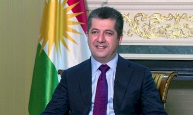 IKBY Meclisi hükümeti kurması için Mesrur Barzani'yi aday gösterdi